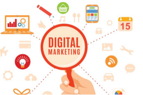 Digital Content Creation Through Technology