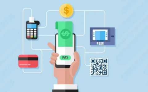Digital Payment Technology Explained