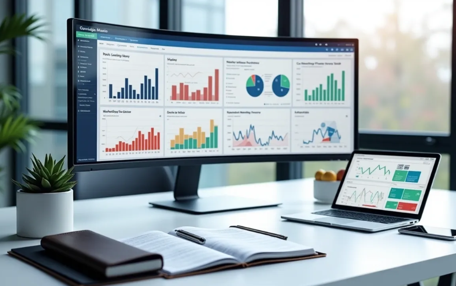 The Competitive Edge Created When a SaaS Marketing Agency Thinks Like a Product Team