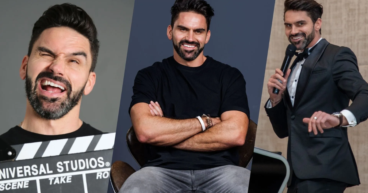 When Laughter Becomes the Heart of Every Gathering