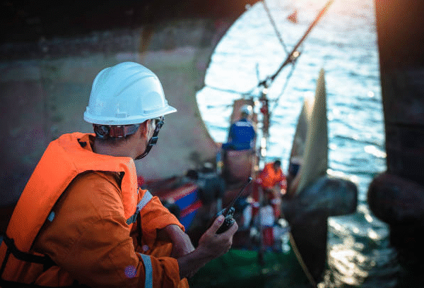 How to Choose the Right Marine Construction Company for Your Waterfront Project