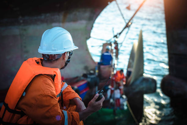 How to Choose the Right Marine Construction Company for Your Waterfront Project