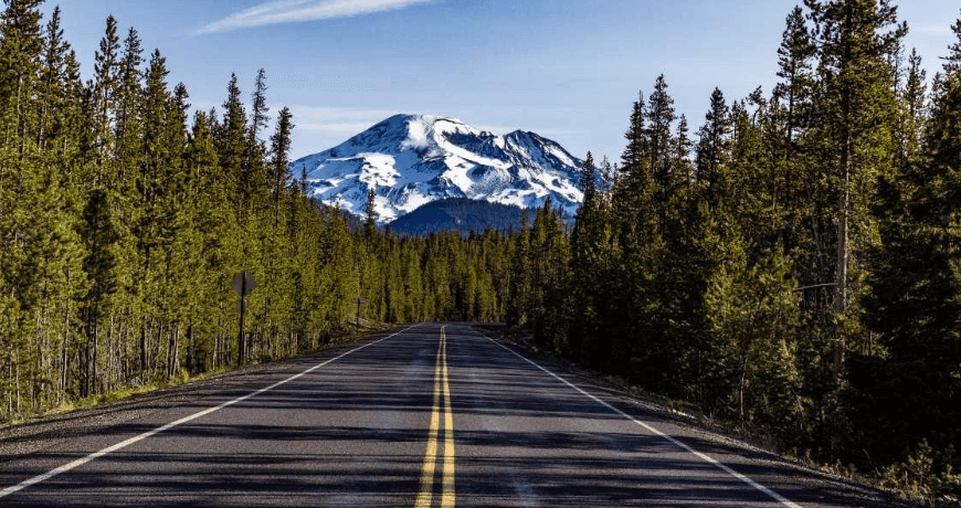 NAEGELI Deposition & Trial Provides Expert Legal Services in Bend, Oregon