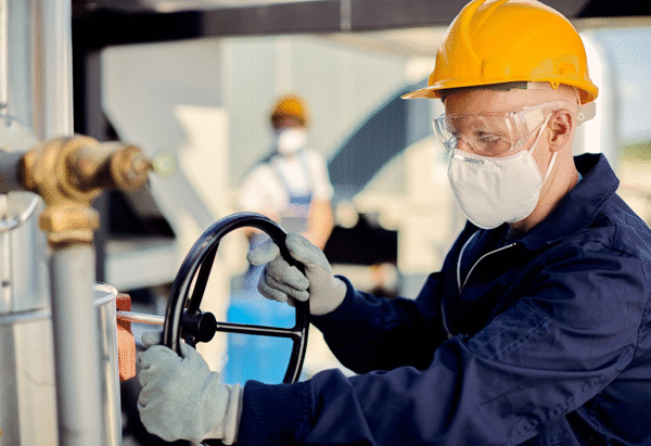 Borescope Inspection Services for Accurate Turbine Inspection and Preventive Maintenance