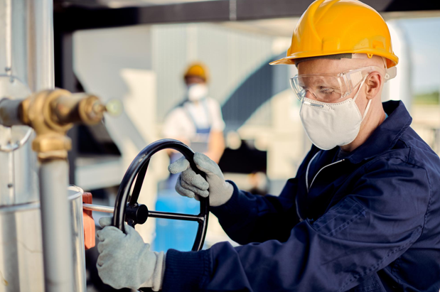 Borescope Inspection Services for Accurate Turbine Inspection and Preventive Maintenance