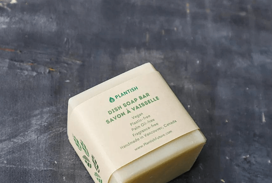 Why Eco-Friendly Dish Cleaning Soap Is Better for Your Home and the Environment