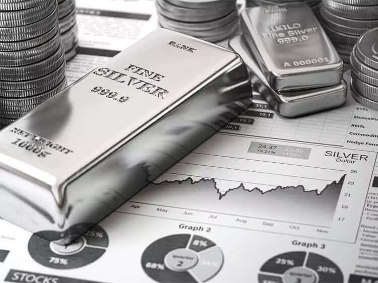 Factors Influencing Silver's Value