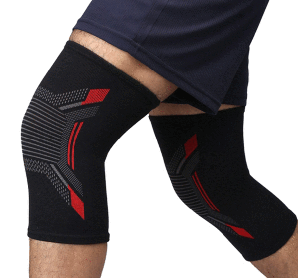 Knee Cap for Men: How It Helps Reduce Knee Pain