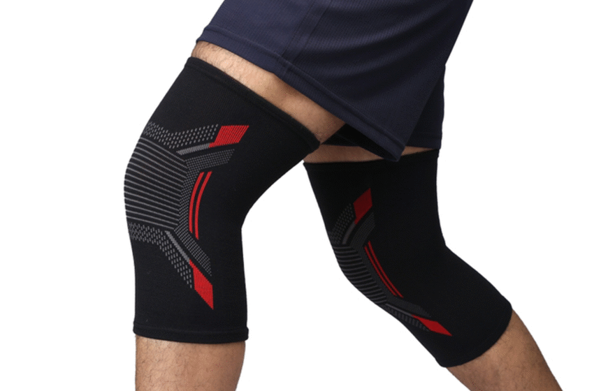 Knee Cap for Men: How It Helps Reduce Knee Pain