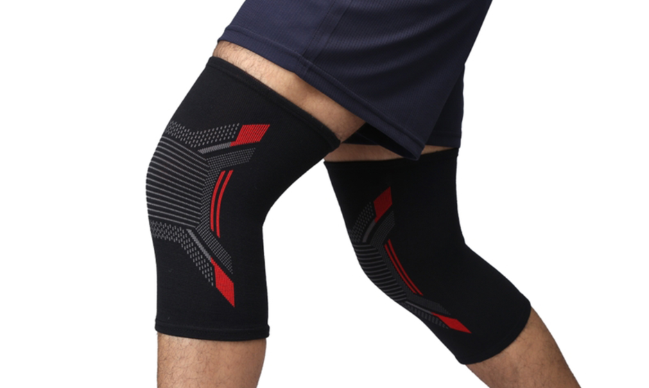 Knee Cap for Men: How It Helps Reduce Knee Pain