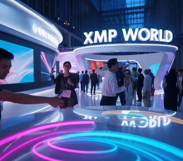 Brand Activation Dubai: How Experiential Marketing and Event Gamification Are Transforming Events in the UAE