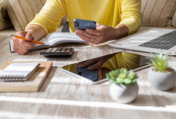 Smart Home Finance Solutions to Help You Buy Your Dream Property Today