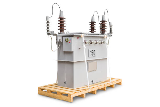 Energy Efficient 15 KVA Single Phase Transformer for Safe Power Conversion