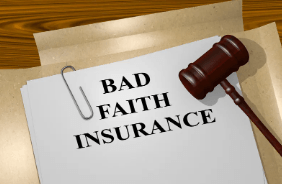 Insurance Bad Faith: When Your Insurer's Conduct Produces Legal Liability Beyond the Policy Benefits