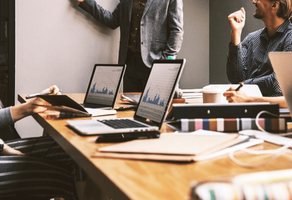 Business Growth Strategies in the UK: Insights Inspired by charfen.co.uk