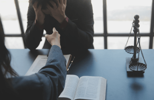 How Deposition Testimony Can Affect the Outcome of an Injury Case