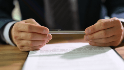 Financial Relief Options After an Unexpected Crash