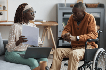 What Families Face Legally After a Catastrophic Injury