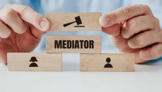 How Mediation Can Resolve Disputes During Divorce