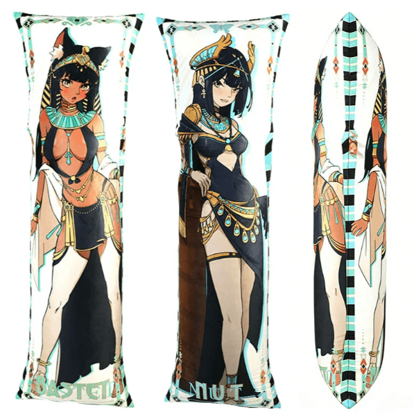 Top Reasons to Choose Custom Dakimakura for Your Brand