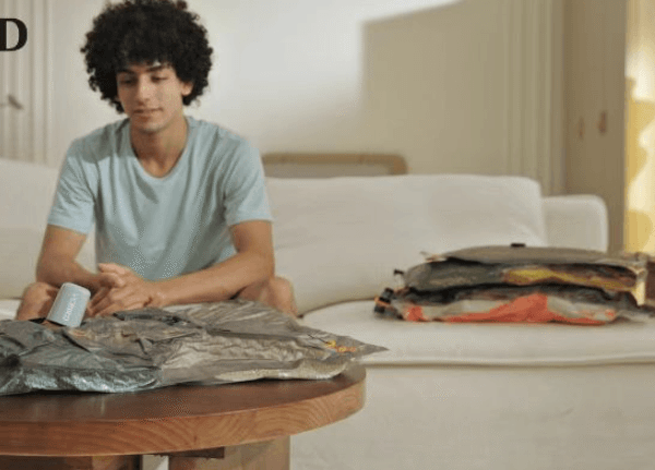 How Reliable Vacuum Storage Bags Keep Items Fresh, Safe, and Compact