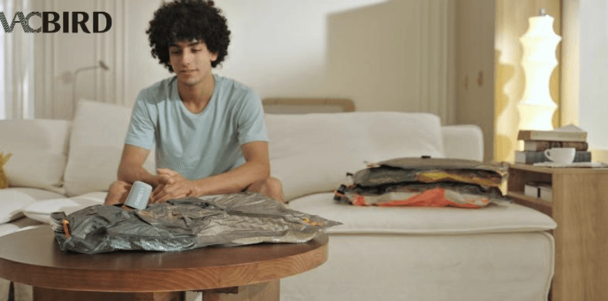 How Reliable Vacuum Storage Bags Keep Items Fresh, Safe, and Compact