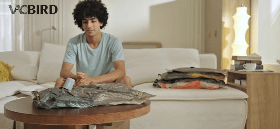 How Reliable Vacuum Storage Bags Keep Items Fresh, Safe, and Compact