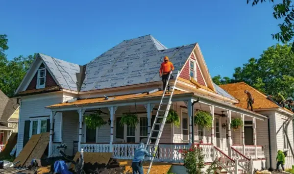 Essential Steps to Restore Your Home Efficiently
