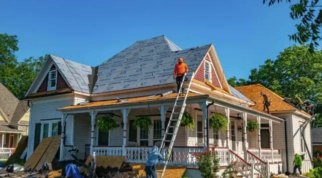 Essential Steps to Restore Your Home Efficiently