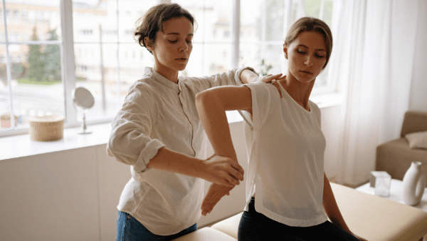 The Importance of Structured Recovery Programs for Long-Term Success
