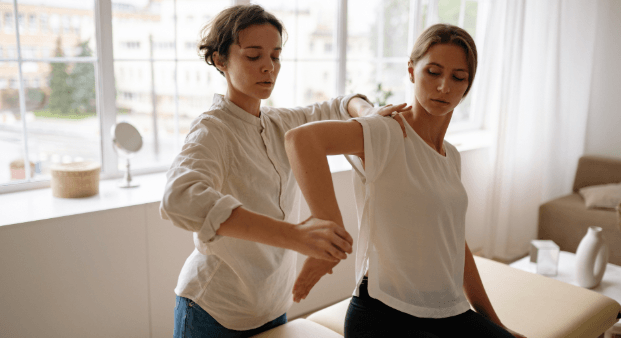 The Importance of Structured Recovery Programs for Long-Term Success