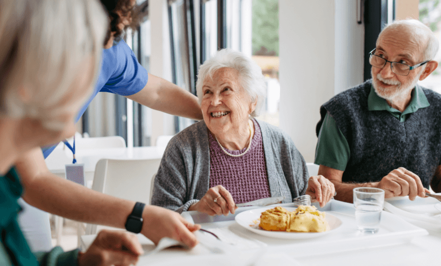 What Families Should Know About Home Care Options
