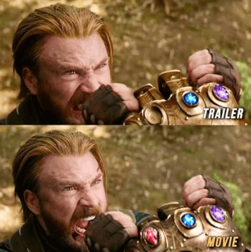 The Marvel Trailer Effect: Why Digital Products Need Stronger First Screens