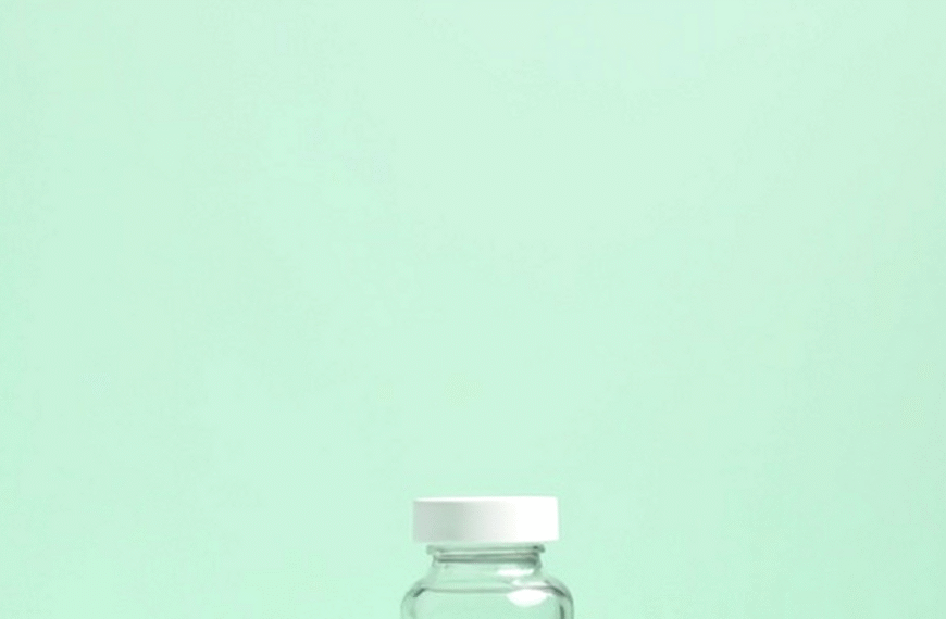 The Semaglutide Pill and the Shape of an Ordinary Week