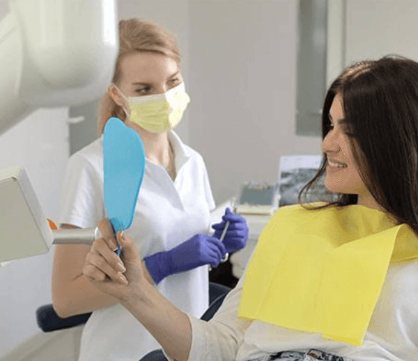 6 Tips For Maintaining Restorations That Look Natural