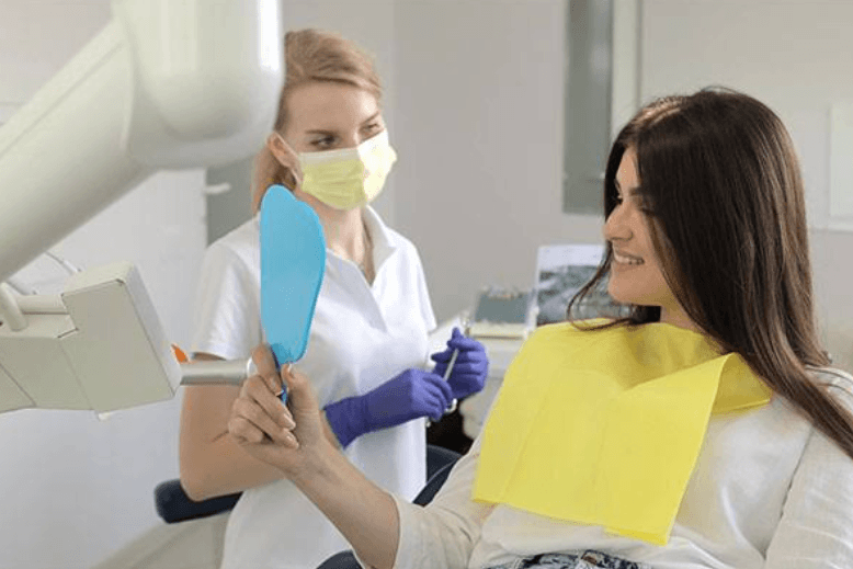 6 Tips For Maintaining Restorations That Look Natural