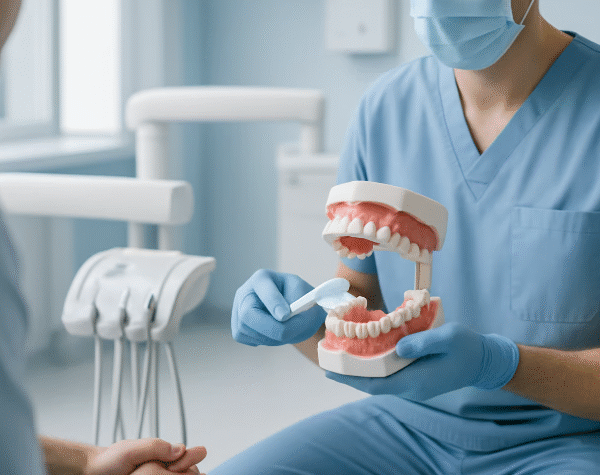 The Role Of Preventive Dental Education In Reducing Future Oral Issues