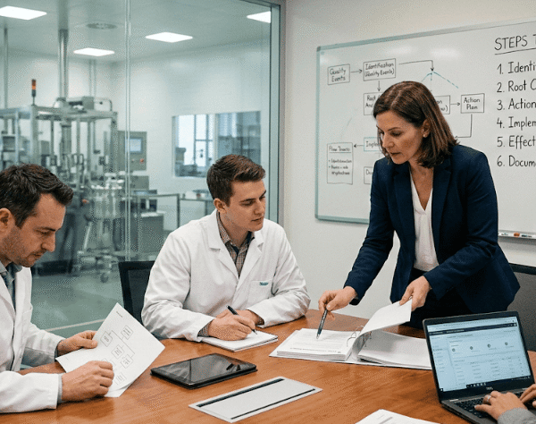 4 Steps CPAs Take to Ensure Compliance and Accuracy