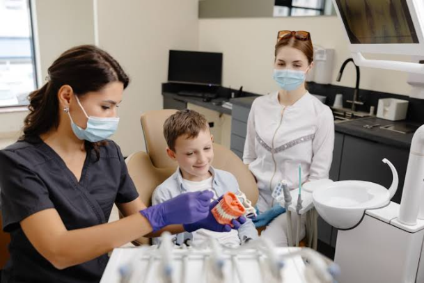 How Family Dentists Adapt Care For Children, Adults, And Seniors