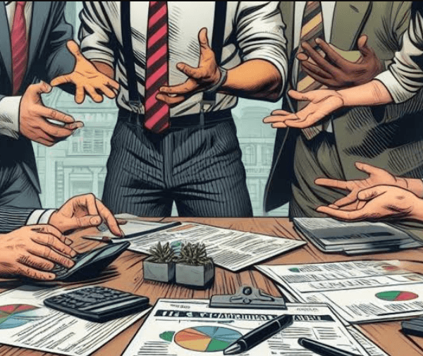 How CPAs Guide Businesses Through Mergers and Acquisitions