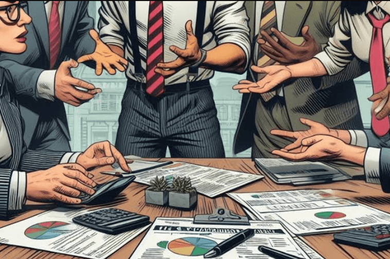 How CPAs Guide Businesses Through Mergers and Acquisitions