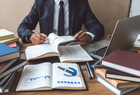 4 Common Services Offered By Accounting And Tax Firms