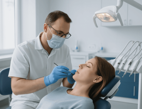 How General Dentistry Helps Patients Adapt After Changes In Their Health