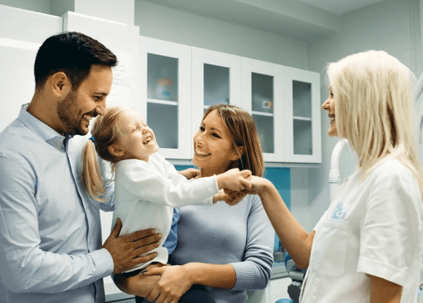 How Family Dentistry Provides Guidance During Orthodontic Care