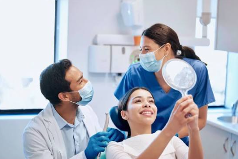 How Family Dentistry Addresses Generational Differences In Oral Care