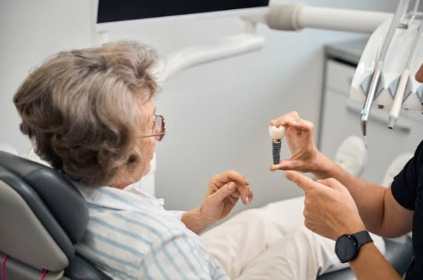 Dental Articulators: Testing Ceramic Restorations Outside The Mouth