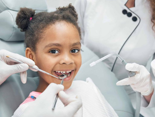 Why Regular Dental Visits Build Confidence In Children And Teens