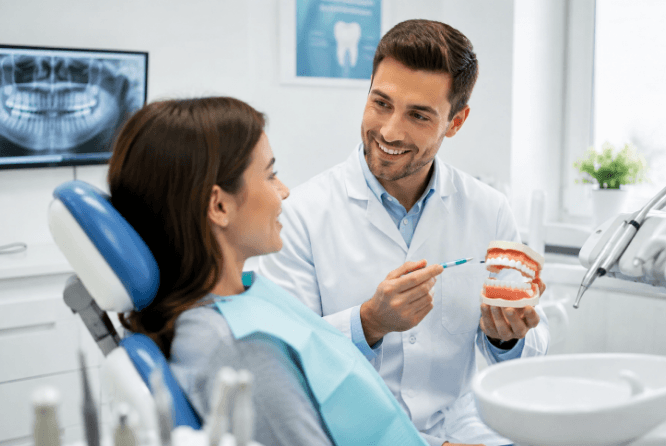 How Cosmetic Dentistry Enhances Confidence And Appearance